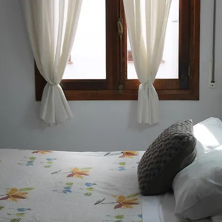 San Francisco Hotel Villafranca Del Bierzo