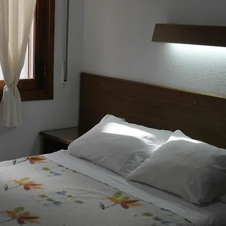 Hotel San Francisco