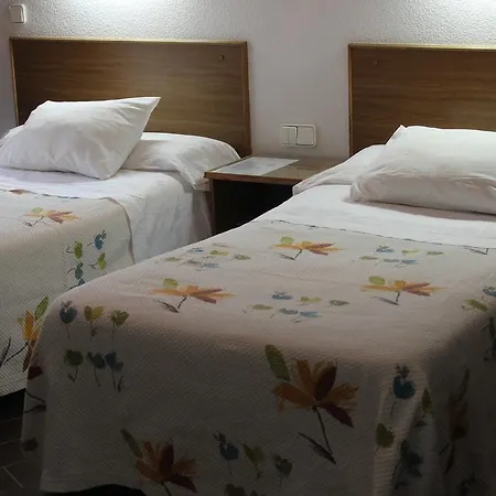 Hotel San Francisco Villafranca Del Bierzo