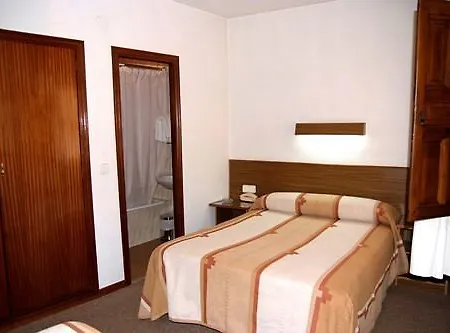San Francisco Hotel *