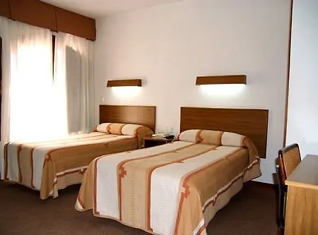 San Francisco Hotel Villafranca Del Bierzo