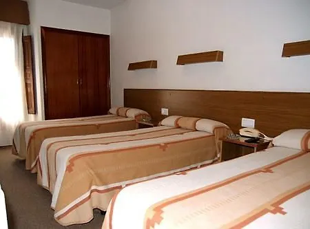 San Francisco Hotel