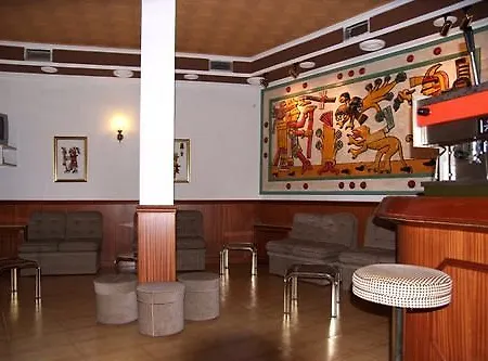 San Francisco Hotel Villafranca Del Bierzo