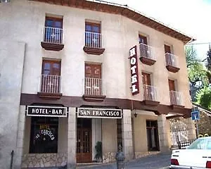 San Francisco Hotel *