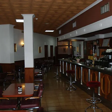 San Francisco Hotel Villafranca Del Bierzo