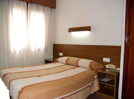 Hotel San Francisco *